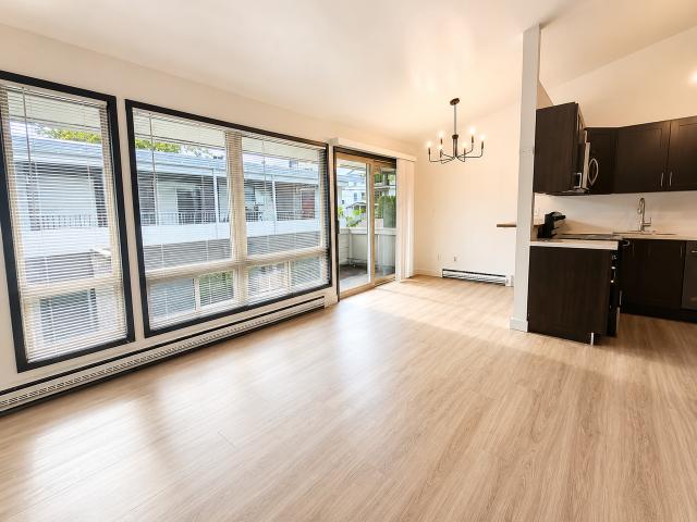 Apartment for rent in Seattle, Washington