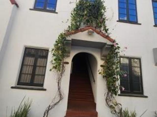 Apartment for rent in West Hollywood, California