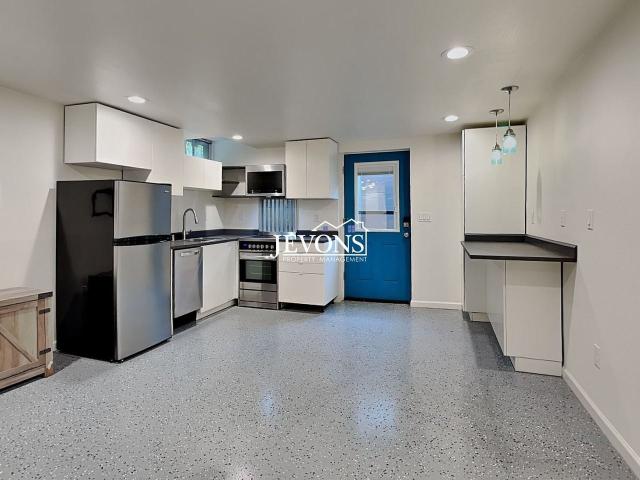 Apartment for rent in Lakewood, Washington