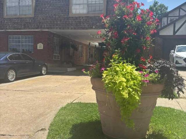 Apartment for rent in Oklahoma City, Oklahoma County