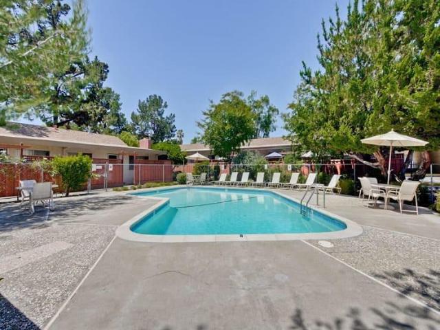 Apartment for rent in Sunnyvale, California