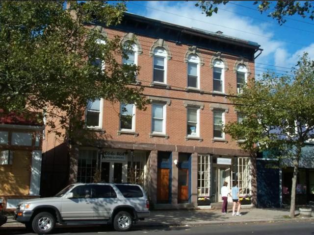 Apartment for rent in New Haven, Connecticut