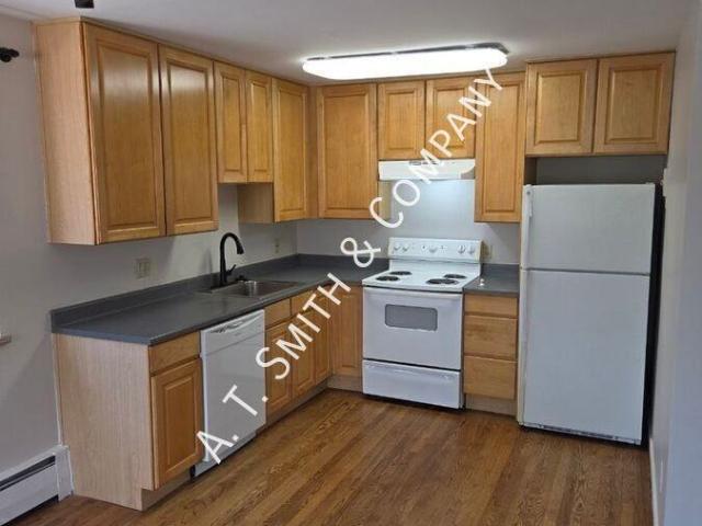 Apartment for rent in Denver, Colorado