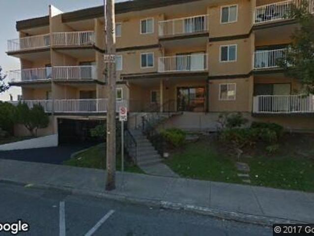 Apartment for rent in Chilliwack, British Columbia