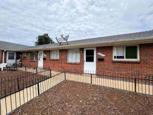 Apartment for rent in Aurora, Colorado