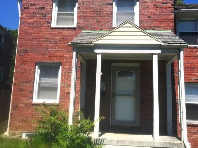 Apartment for rent in Gibsonton, Maryland