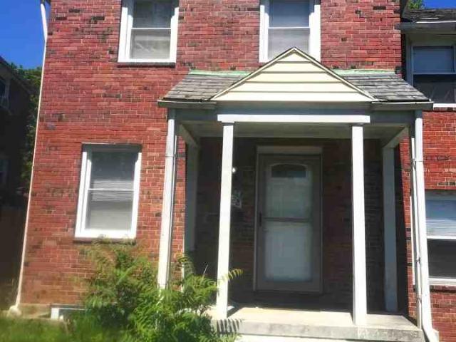 Apartment for rent in Gibsonton, Maryland