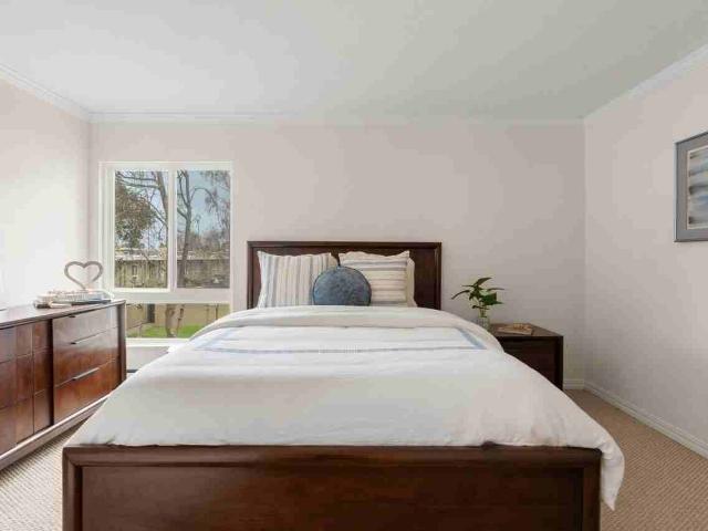 Apartment for rent in San Mateo, California