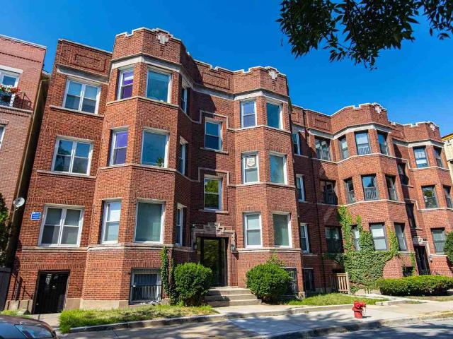 Apartment for rent in Chicago Park, Illinois