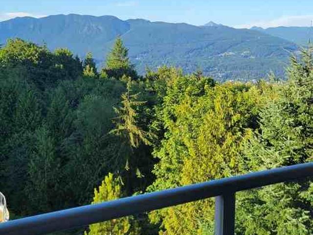 Apartment for rent in Burnaby, British Columbia