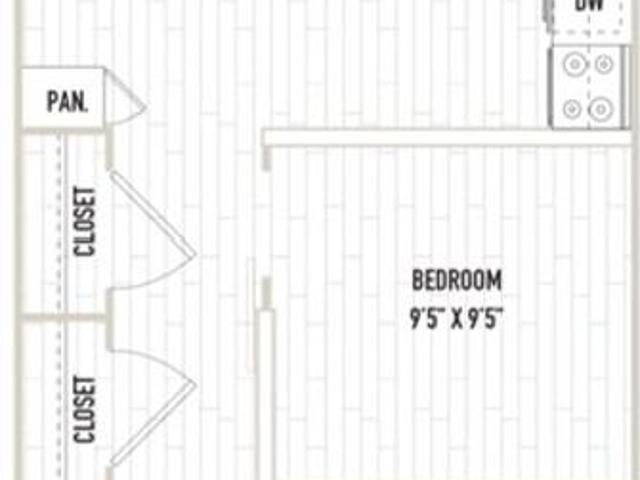 Apartment for rent in Boston, Massachusetts