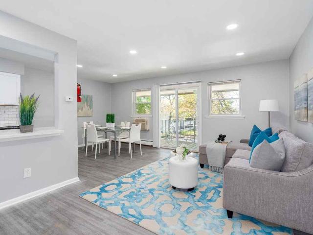 Property for rent in Lindenwold, Camden County