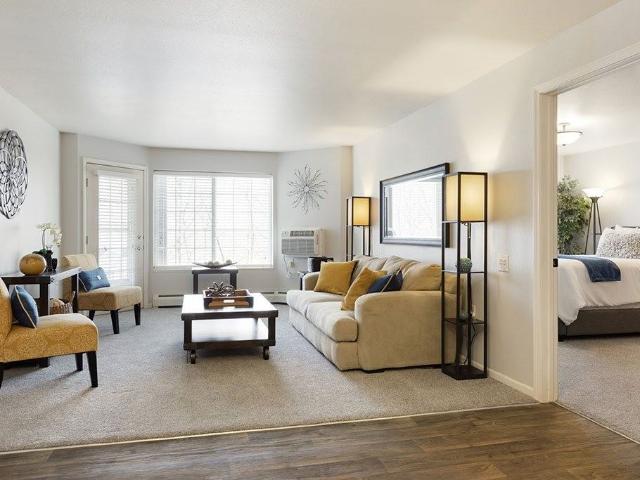 Apartment for rent in Hennepin, Minnesota