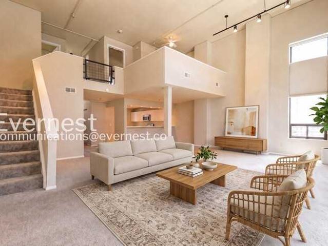 Apartment for rent in Denver, Colorado