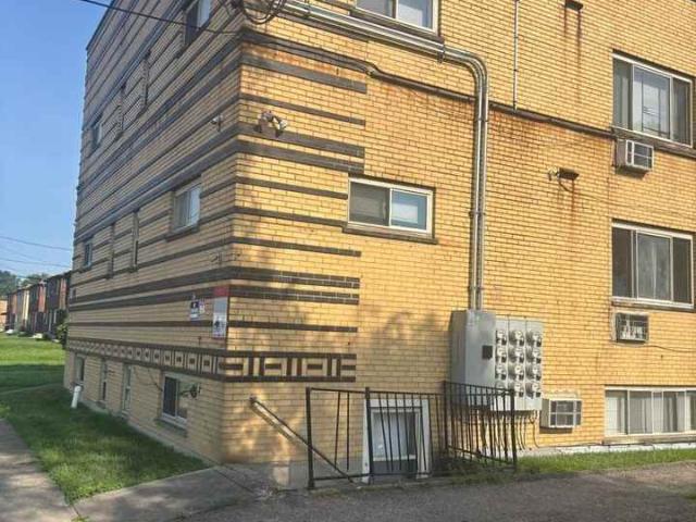 Apartment for rent in Roselawn, Ohio
