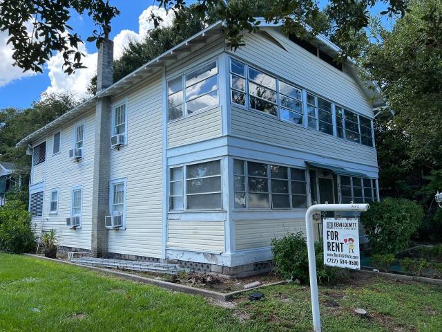 Apartment for rent in Saint Petersburg, Florida