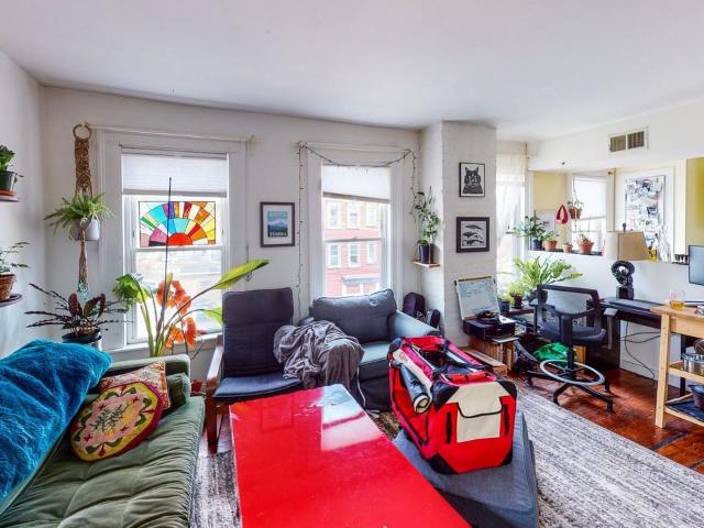 Apartment for rent in New Haven, Connecticut