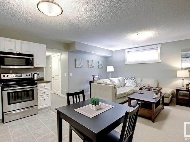 Apartment for rent in Griesbach, Edmonton
