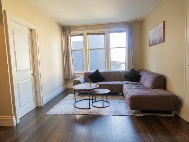 Apartment for rent in Vancouver, British Columbia