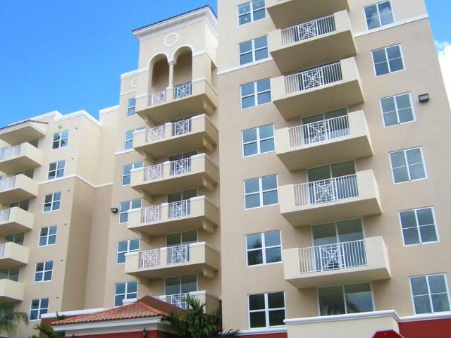 Apartment for rent in Miami, Florida
