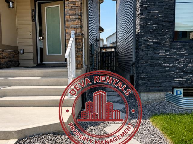 Apartment for rent in Wedgewood, Alberta
