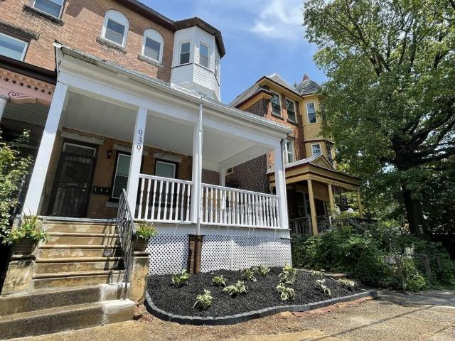Apartment for rent in Philadelphia, Pennsylvania
