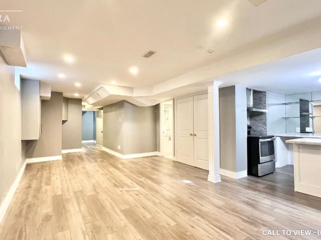 Apartment for rent in Ajax, Ontario