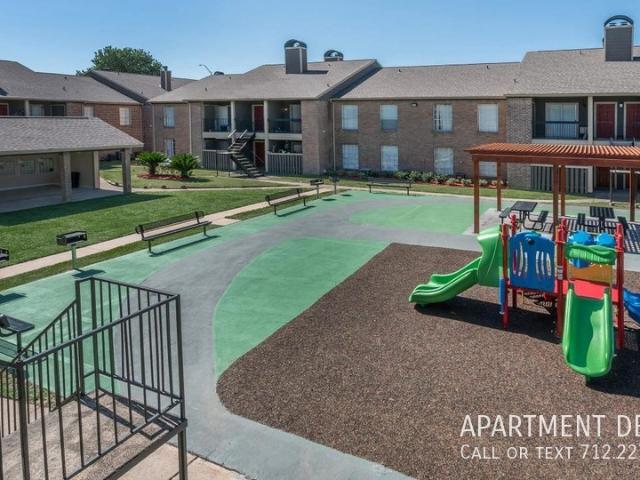 Apartment for rent in Houston, Harris County