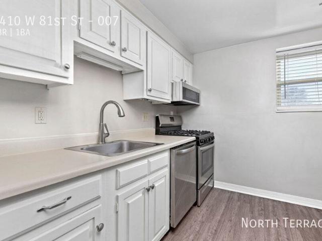 Apartment for rent in Kansas