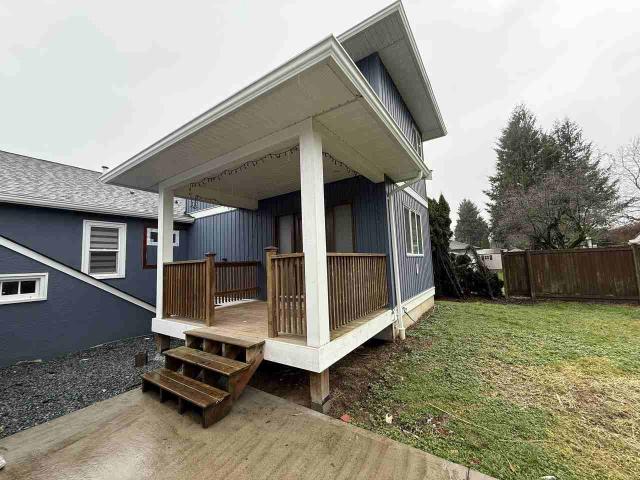 Apartment for rent in Chilliwack, British Columbia