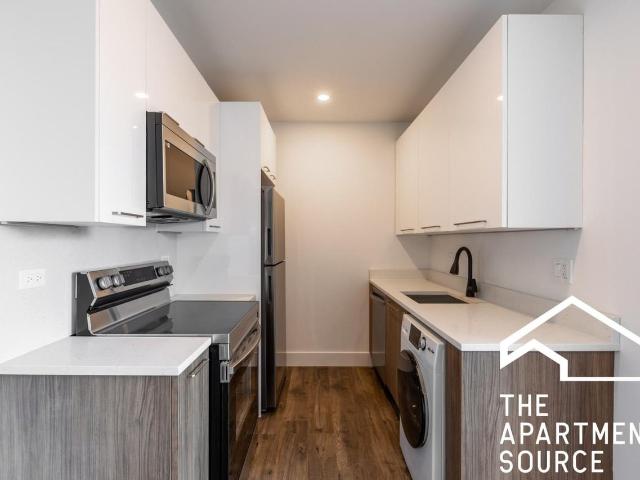 Apartment for rent in Chicago Park, Illinois