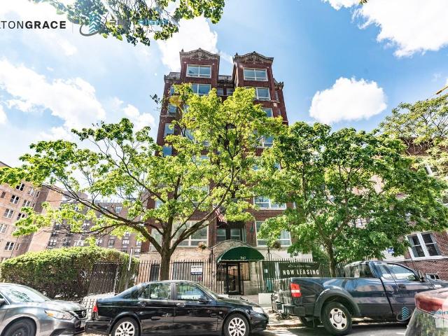Apartment for rent in Chicago Park, Illinois