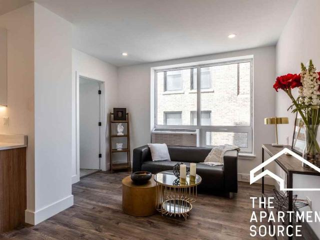Apartment for rent in Chicago, Cook County
