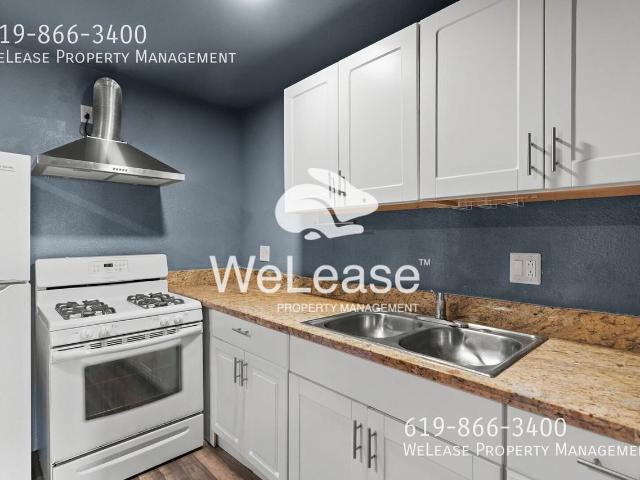 Apartment for rent in La Presa, San Diego County