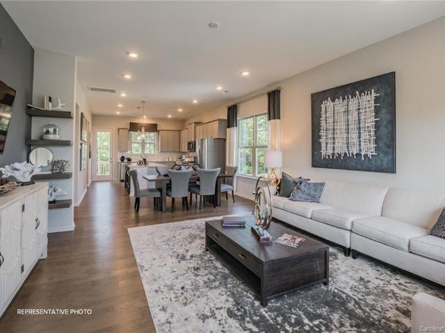 Apartment for rent in Hebron, Charlotte