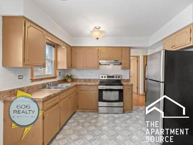 Apartment for rent in Rosemont, Illinois