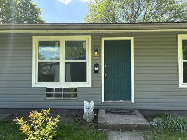 Apartment for rent in Portage, Ohio
