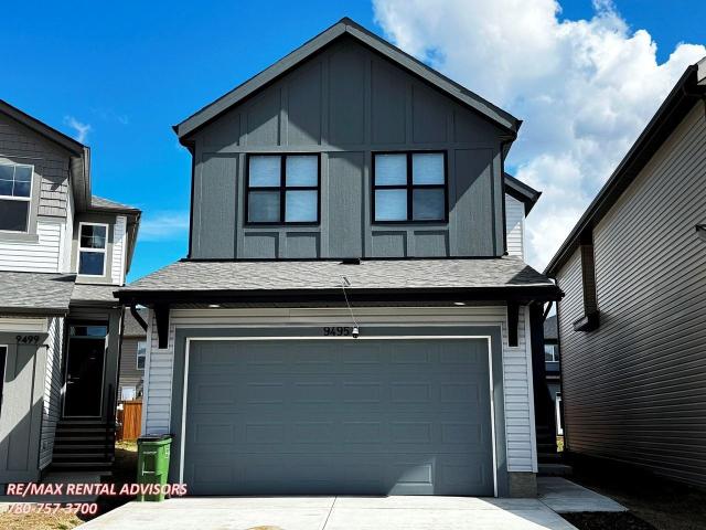 Apartment for rent in Wedgewood, Alberta