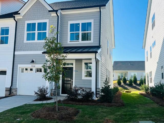 Apartment for rent in Mecklenburg, North Carolina