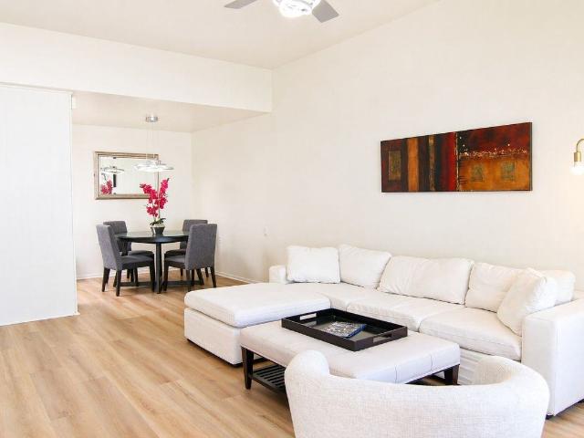 Apartment for rent in Laguna Woods, California