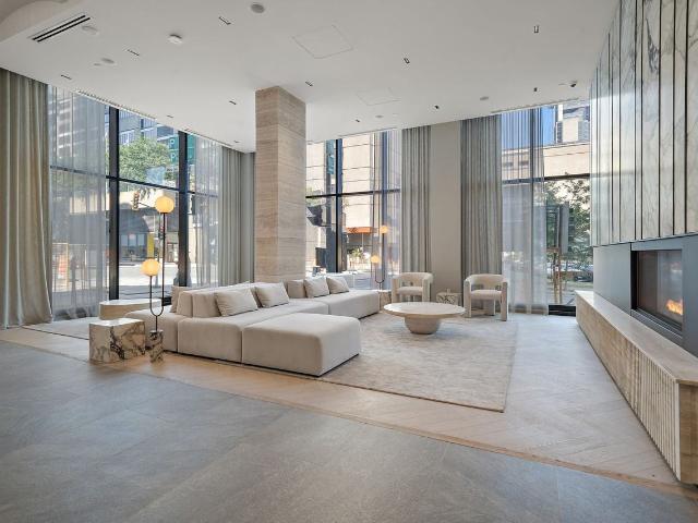 Apartment for rent in St. Leonard's, Quebec