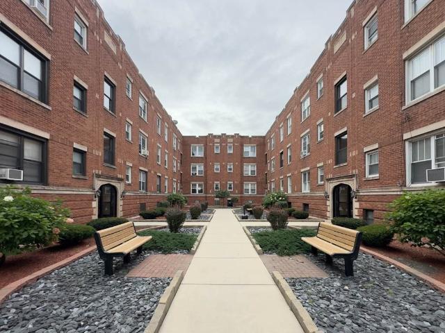 Apartment for rent in Chicago, Cook County