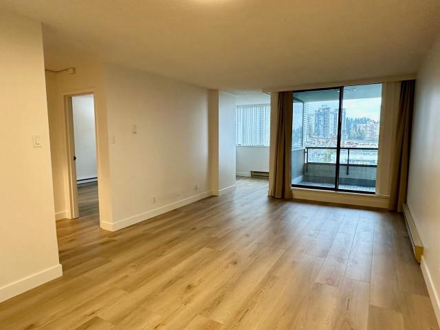 Apartment for rent in Burnaby, British Columbia