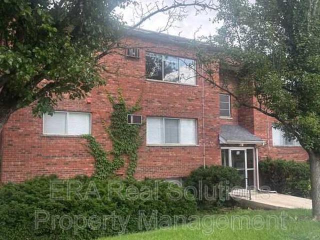 Apartment for rent in Roselawn, Ohio