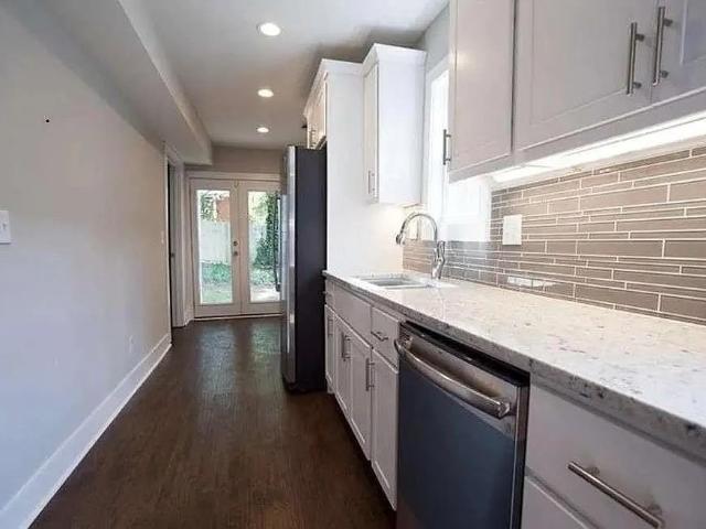 Apartment for rent in Atlanta, Georgia