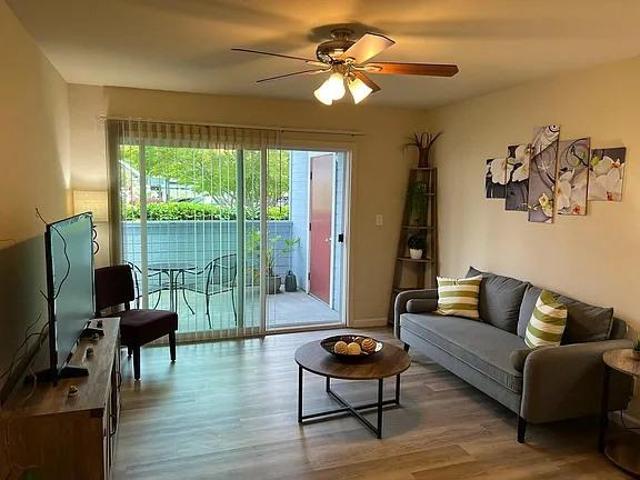 Apartment for rent in Sunnyvale, California