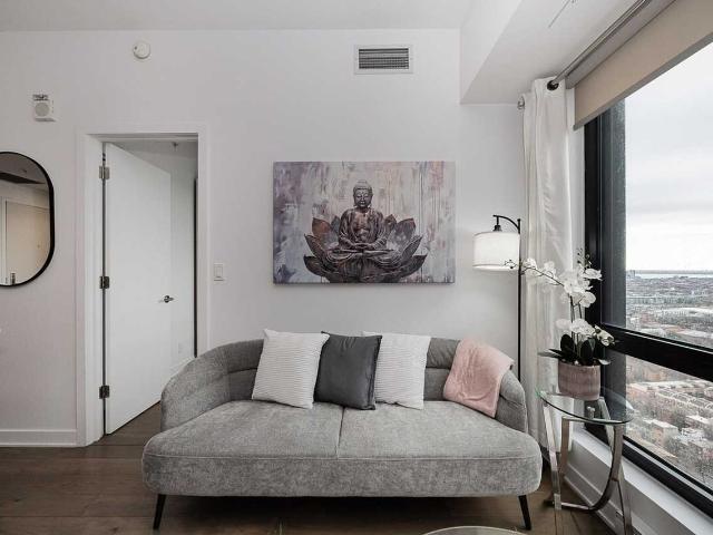 Apartment for rent in St. Leonard's, Quebec