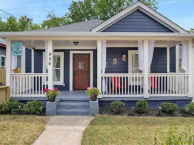 Apartment for rent in Atlanta, Georgia
