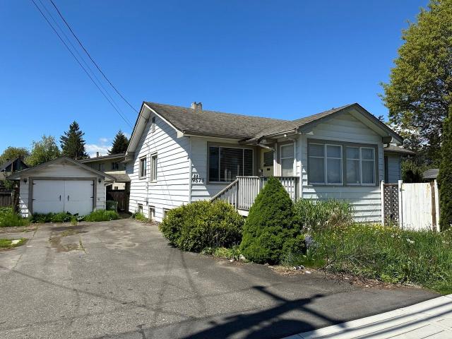 Apartment for rent in Chilliwack, British Columbia