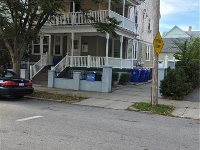 Apartment for rent in Providence, Providence County